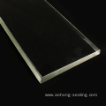 Flat Custom Size Borosilicate Square Glass Sheet